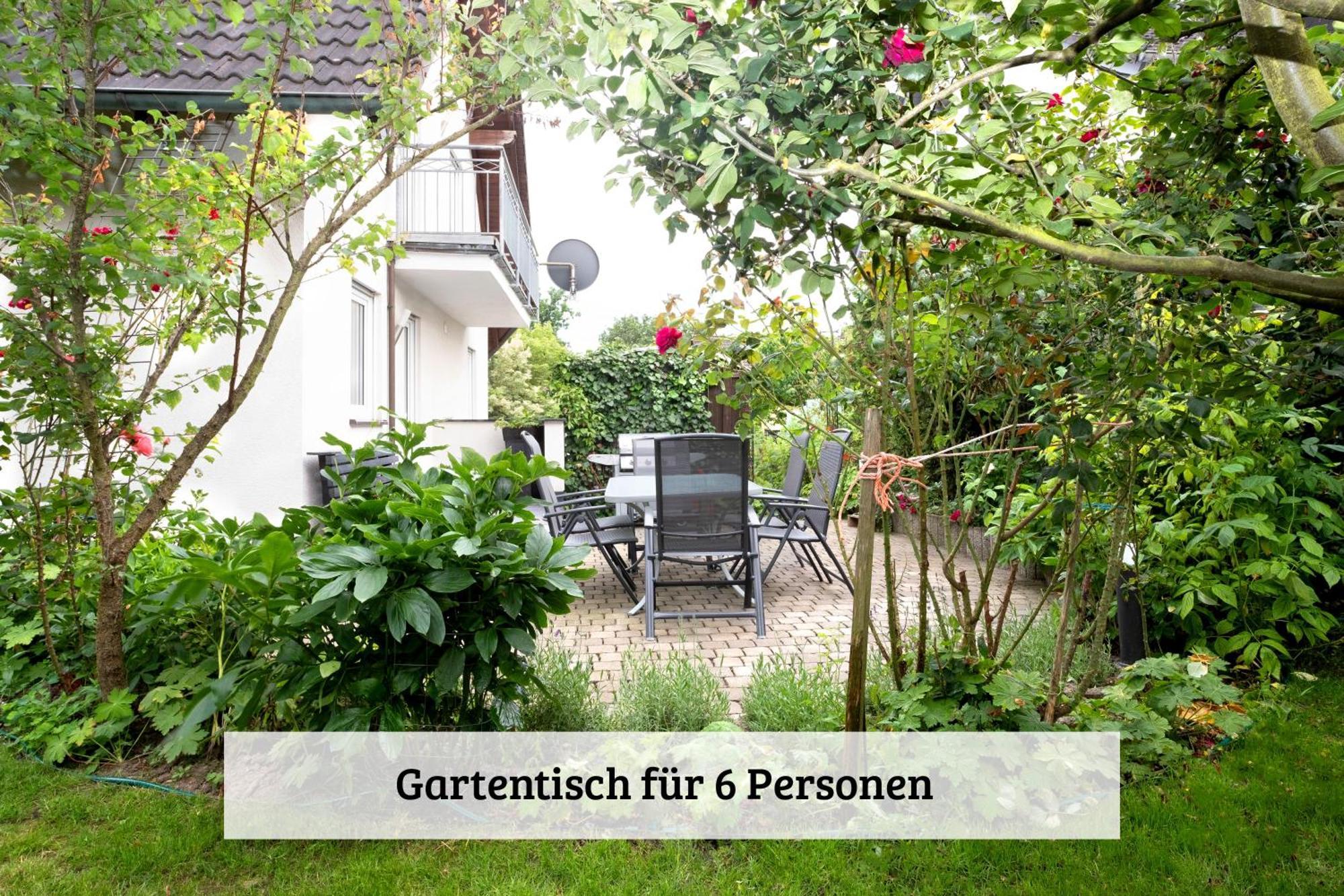 Lenhaus Mit Kamin & Garten - Ferienhaus Im Gruenen Sundern Exterior photo